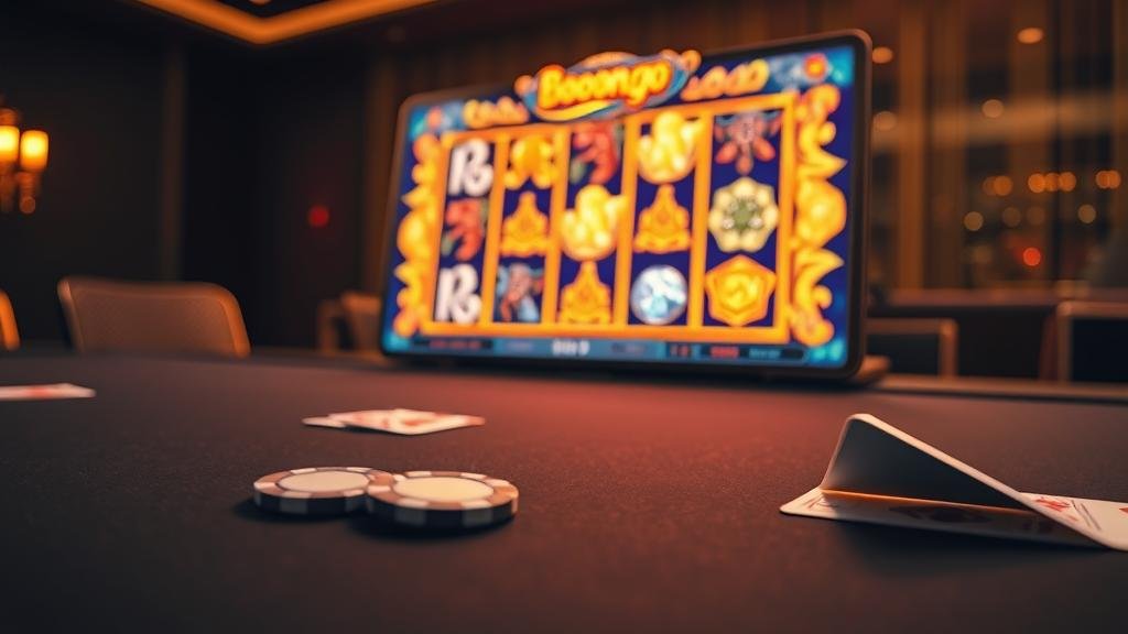 เคล็ดลับปรับเบทสล็อต Booongo: เช็ค RTP Hacksaw ล่าสุด คอมโบยาว จ่ายไว