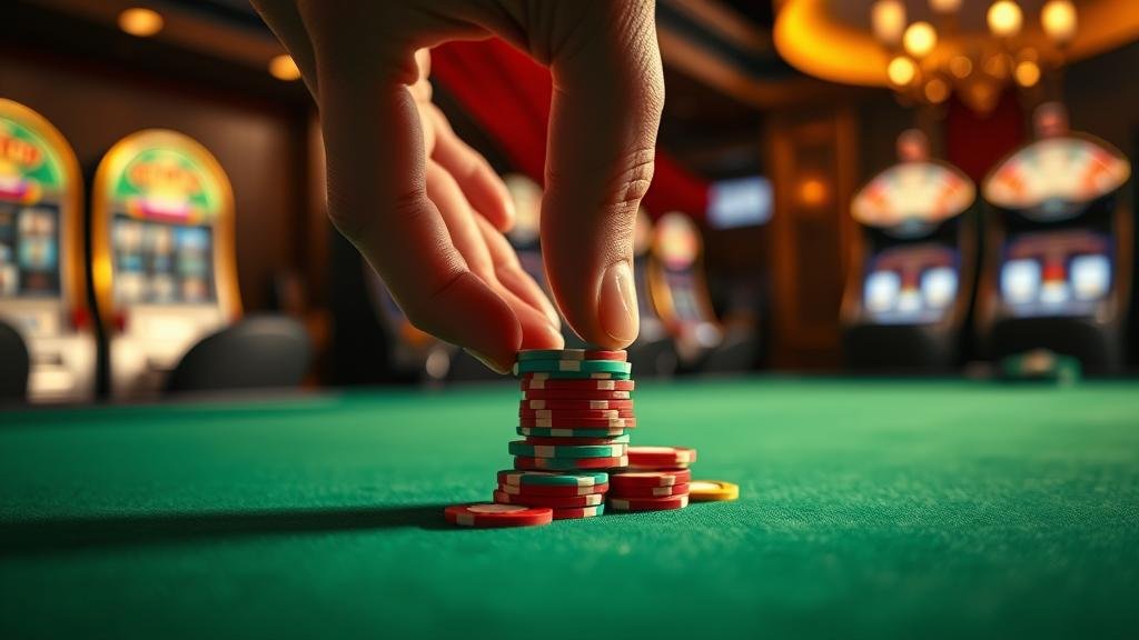 เคล็ดลับเพื่อนซี้! เจาะลึกสล็อต Endorphina, Playson, AvatarUX ทุนต่ำ คืนทุนไว...