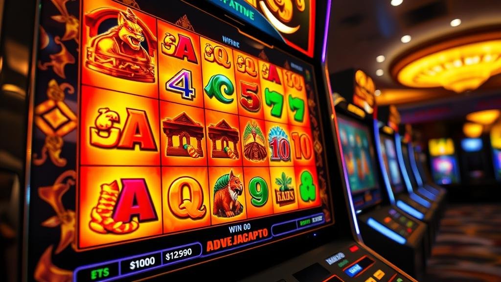 ถอดรหัสฟีเจอร์สล็อต: สูตรเด็ดเช็ค RTP สล็อตผจญภัย แตกบ่อย แจ็กพอตมาแน่