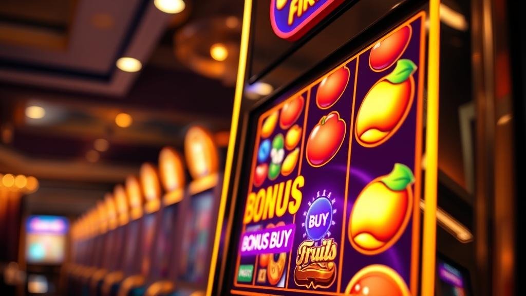 จับเทรนด์ สล็อต ซีรีส์OneTouch, ผลไม้ ทุนน้อย: สูตรซื้อฟีเจอร์ กำไรไว