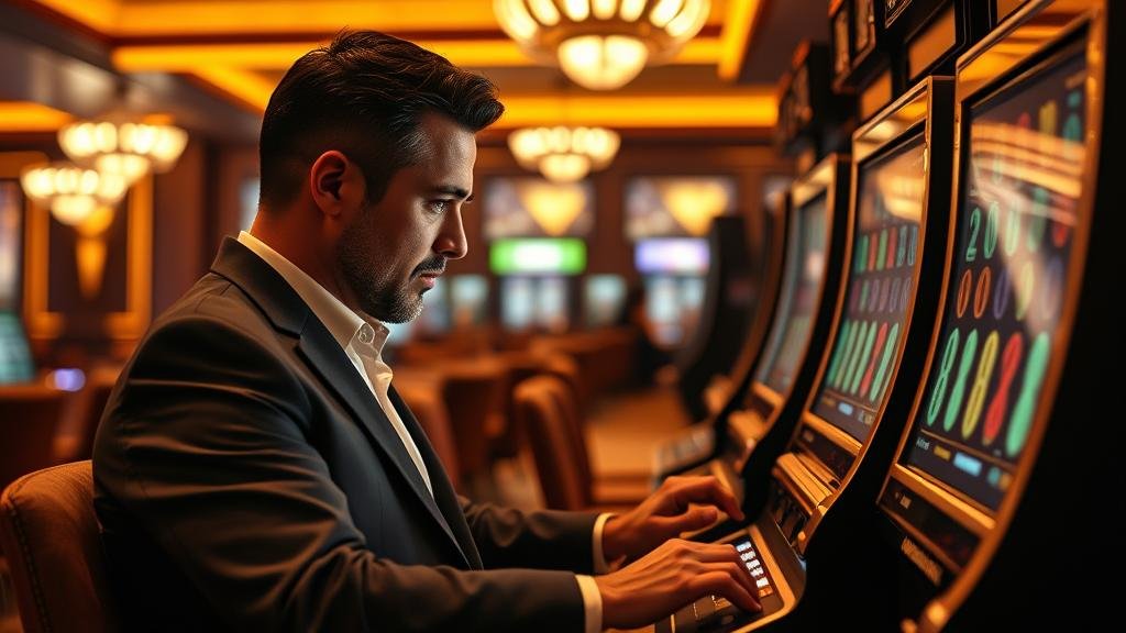 คู่มือสล็อต เอ็นจินสำหรับมืออาชีพ 155 - Complete Guide