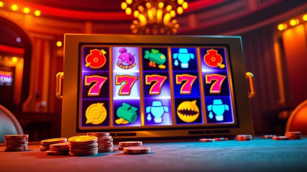 วิเคราะห์เกมสล็อต Kalamba RTPสูง: ฟีเจอร์คูณรางวัลสูง สถิติส่วนตัว