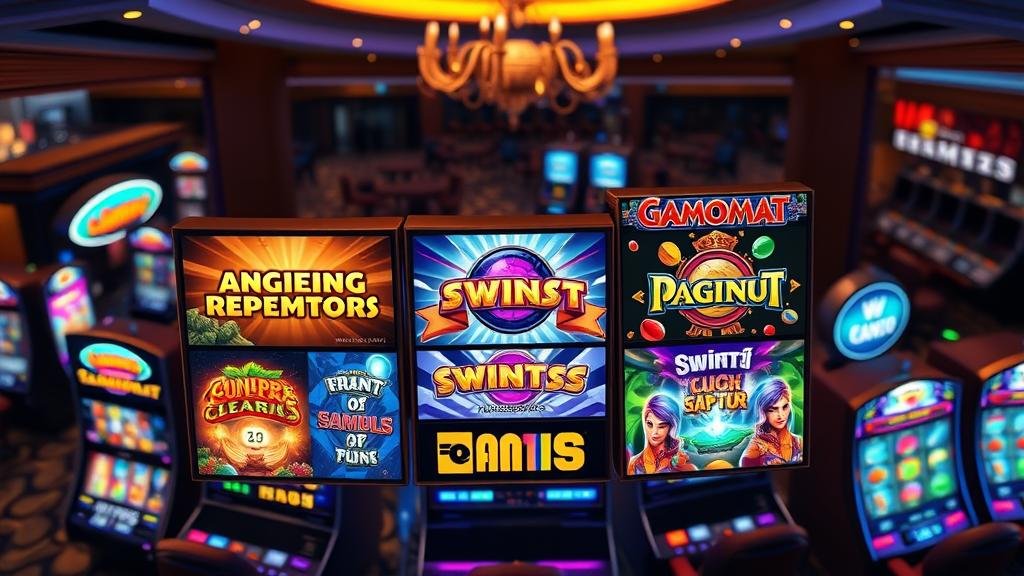 คู่มือสล็อต ซีรีส์สำหรับมืออาชีพ 179 - Complete Guide