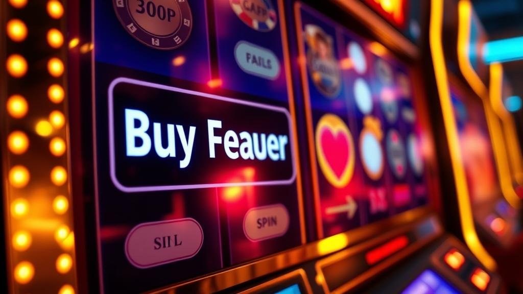 สูตรเด็ด! ทดลองเล่นสล็อต GameBeat ซื้อฟีเจอร์สุ่มสัญลักษณ์ ง่ายกว่าที่คิด