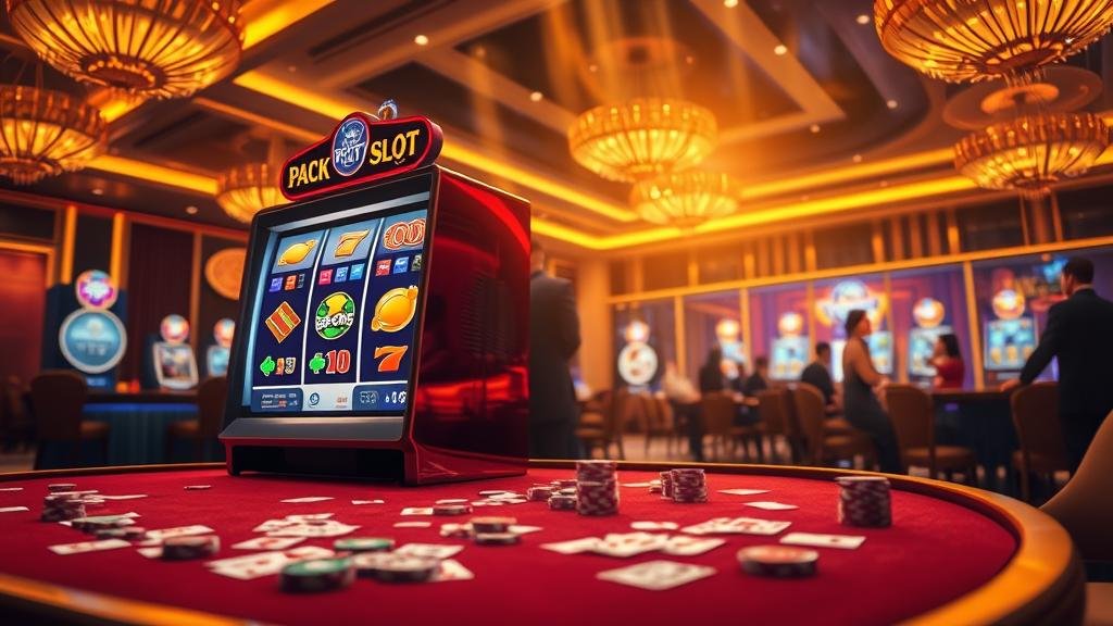 สล็อต PGSOFT แตกหนัก: เทคนิคเช็ค RTP สล็อตไหลลื่น เล่นง่าย ได้เงินจริง