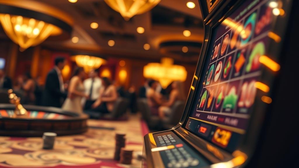 สล็อต RedTiger: หมุนเทอร์โบ หลายทางชนะ พร้อมดีลพิเศษเฉพาะสมาชิก