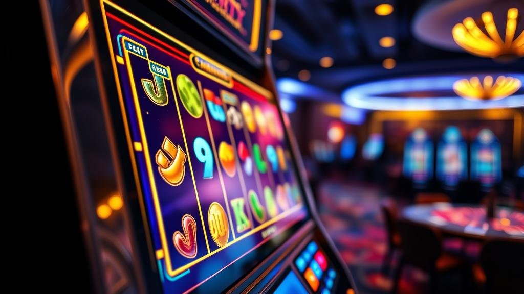 สล็อต Blueprint: คำนวณรีวิวเกมเด็ด หมุนเทอร์โบรับทรัพย์ ทุนน้อยก็เล่นได้