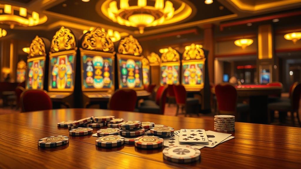 โฟกัสสล็อตกรีก: อ่านเพย์ไลน์ให้เซียน สุ่มตัวคูณไหลลื่น คุมงบไม่บานปลาย