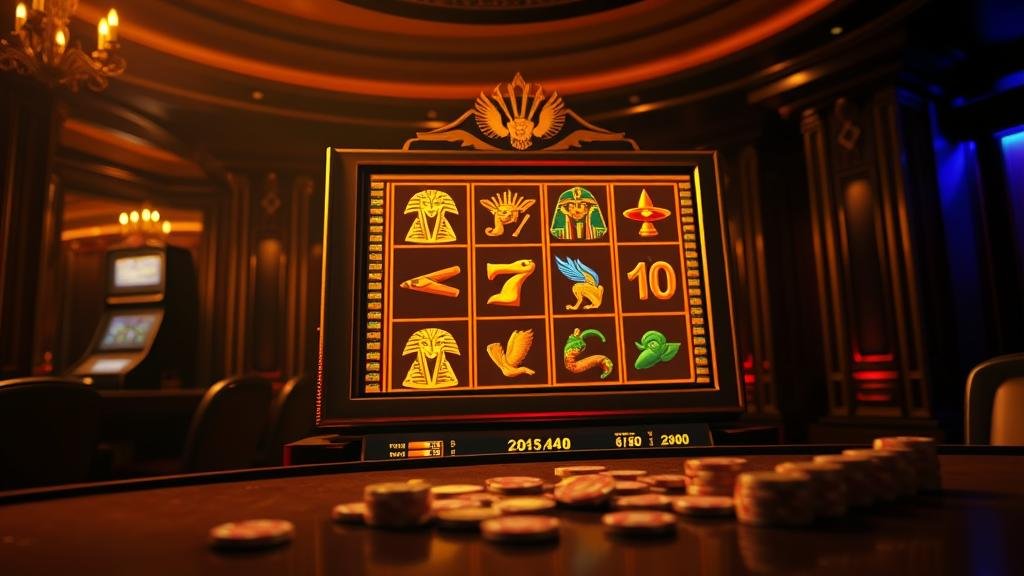 เคล็ดลับจัดอันดับสล็อต Booongo: คู่มือเล่นสล็อตทุนต่ำ แตกง่าย คืนทุนไว