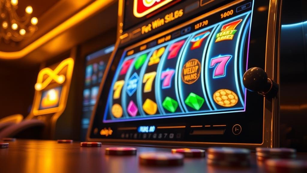 เปิดเคล็ดลับ! ปรับเบทสล็อต RedTiger MultiMax, Spribe, ELK, Booming, YGG ให้แต...