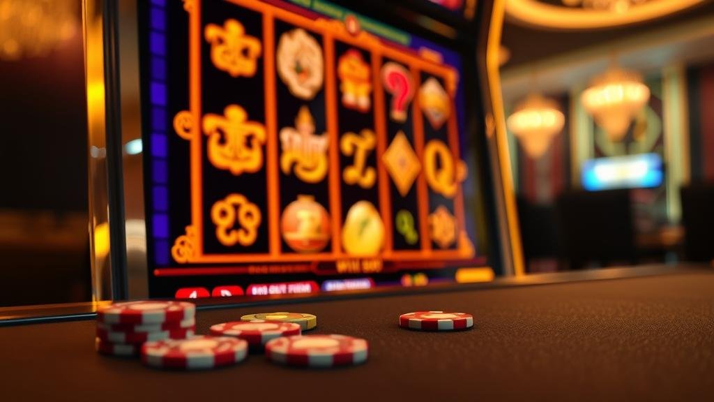 เคล็ดลับจัดอันดับสล็อต Booongo, Playson: เลือกค่าย RTP สูง จ่ายไว แตกหนัก