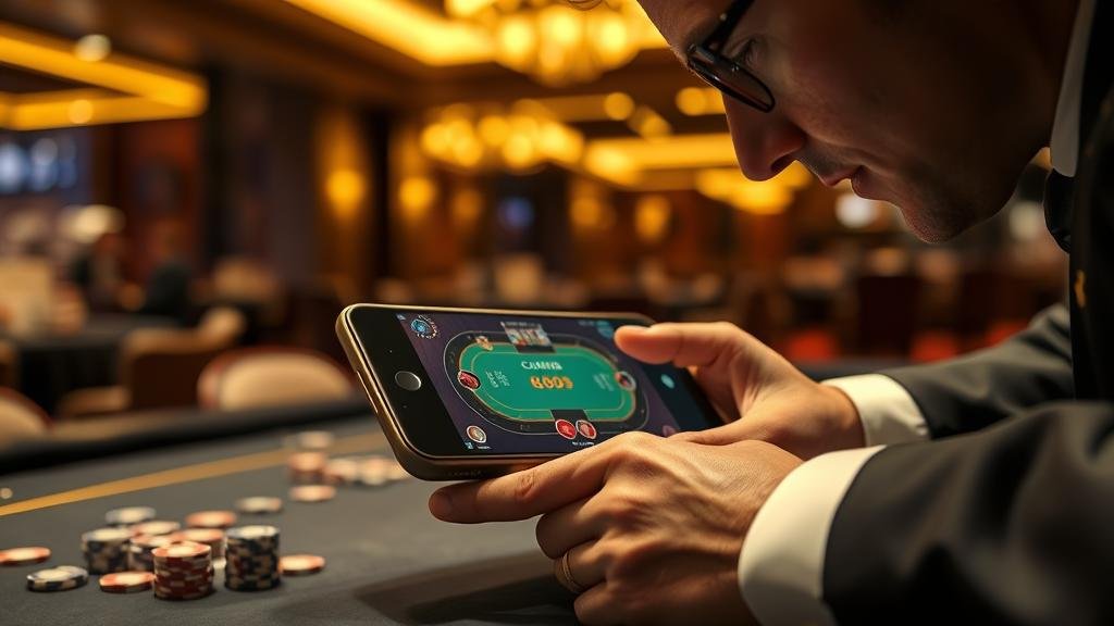 ความหลากหลายของเกมสล็อต BGaming พร้อม RTP สูง