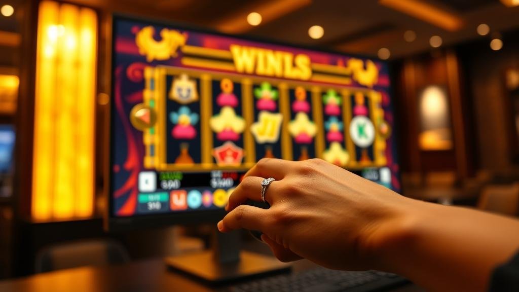 สอนตั้งงบ เล่นสล็อต AvatarUX คืนทุนไว เช็ค RTP ค่ายดัง ฉบับเข้าใจง่าย