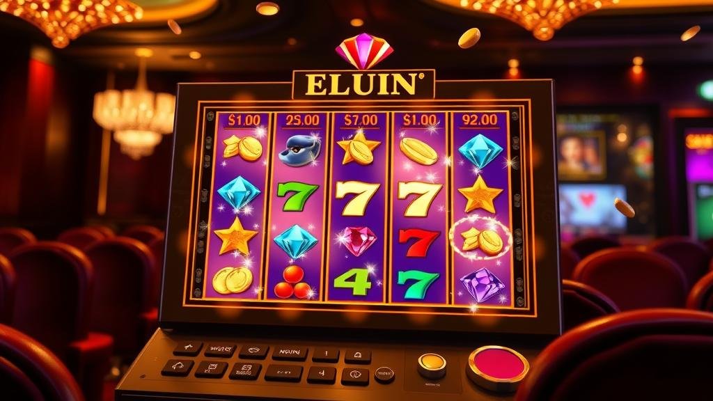 คู่มือเลือกสล็อต: เจาะลึกกลไก Megaways และ Wild ขยาย ทำกำไรง่าย