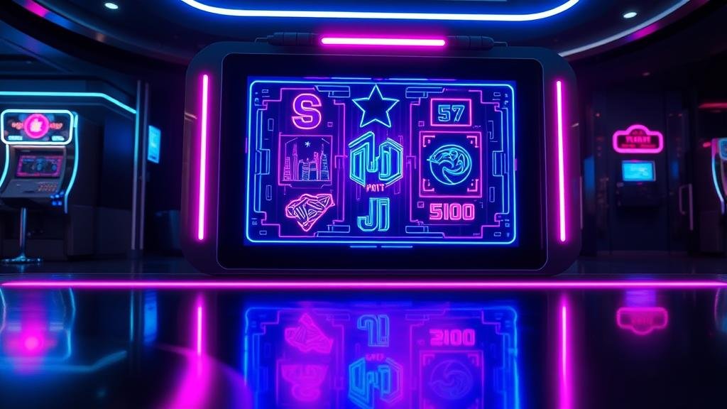 คู่มือเลือกสล็อตค่ายดัง: อัปเดต RTP, ตั้งค่าเบท, ซื้อสปินให้คุ้มค่า