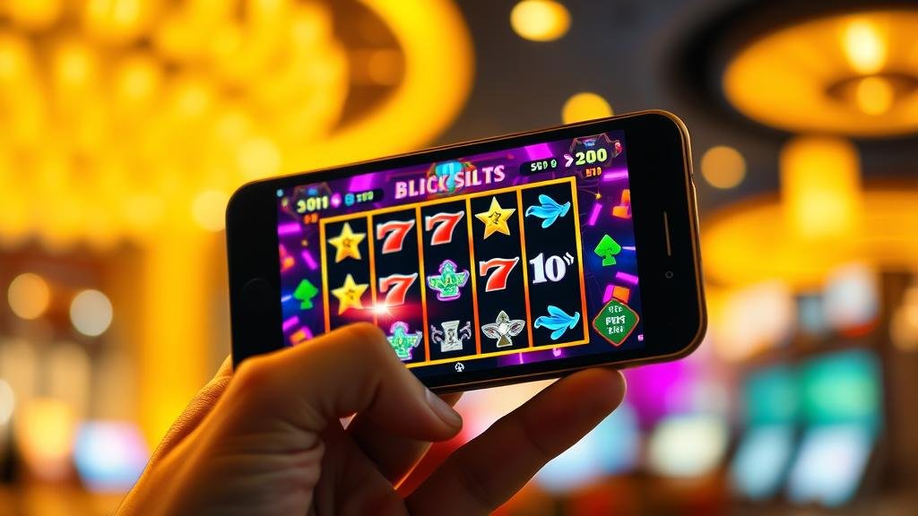 สล็อตแตกง่าย! คู่มือเลือกค่าย Playson, NetEnt, Joker ซื้อสปินทำกำไรฉบับเซียนม...