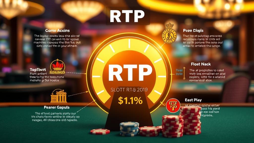 เปิดเคล็ดลับ เช็ค RTP สล็อตค่ายดัง Pragmatic, Booongo, Thunderkick แตกบ่อย ทำ...