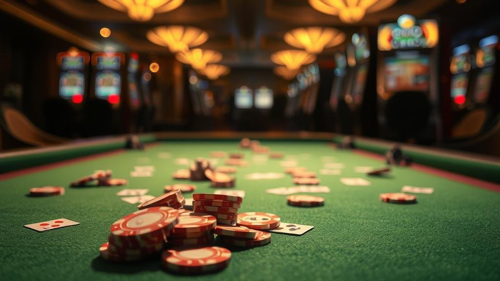 ไขข้อข้องใจ! ปรับเบทสล็อต Habanero ScatterPays ทุนต่ำ จ่ายไว เข้าโบนัสชัวร์