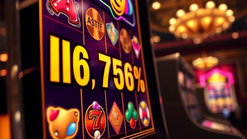 เช็ค RTP สล็อต Booongo CashInfinity: ทุนต่ำ คืนทุนไว เลือกค่ายคุ้มค่า