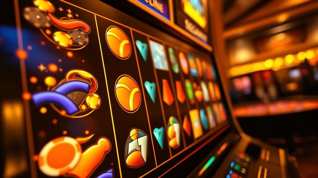 สล็อตเมกะเวย์: สูตรทดสอบจริง Booming พร้อมเช็คลิสต์ซื้อฟีเจอร์ ReelNRG