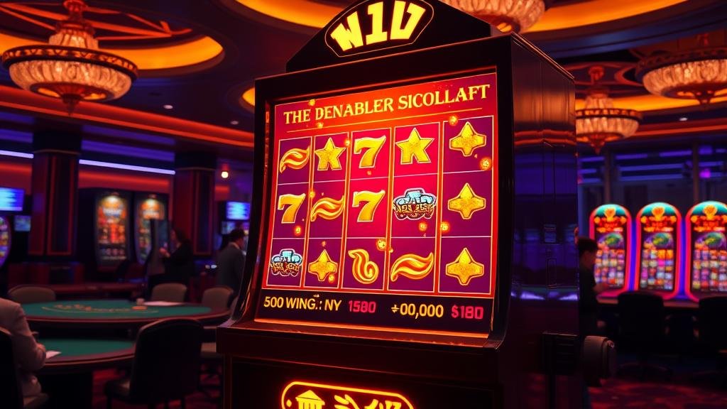 เคล็ดลับเลือกเกมสล็อต StakelogicLive สแคตเตอร์ลื่นไหล จ่ายถี่ ทำกำไรเน้นักเดิ...