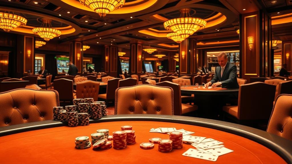 เจาะลึกเกมสล็อต SmartSoft, BTG, WMS: เทคนิคเล่นง่าย ปรับเบทได้ทุกสปิน