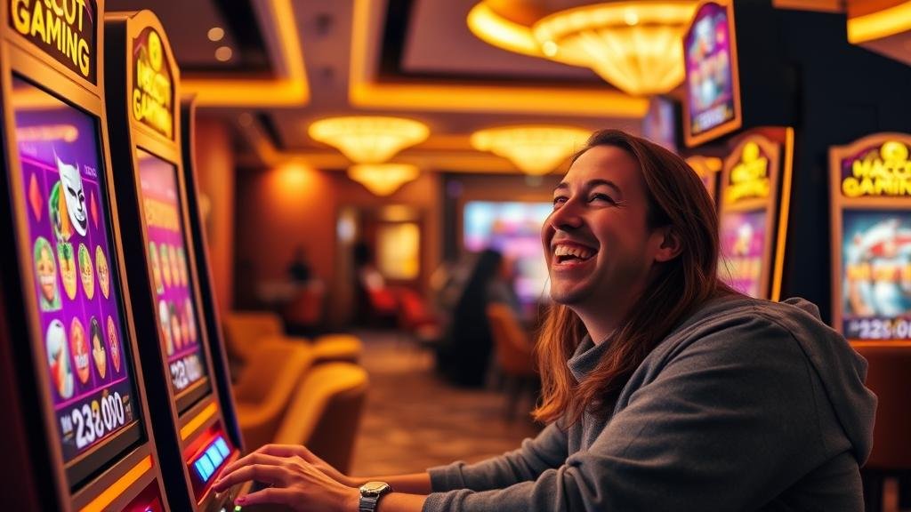 เช็ค RTP สล็อต Mascot: สูตรลับสายปั่นทุนน้อย กำไรไว ไม่ต้องง้อดวง