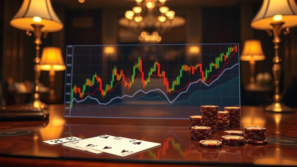 วิเคราะห์แนวทางหวยหุ้นต่างประเทศ: ชุดสองตัวสามตัวครบพร้อมสถิติเด่นิเคสถิติ