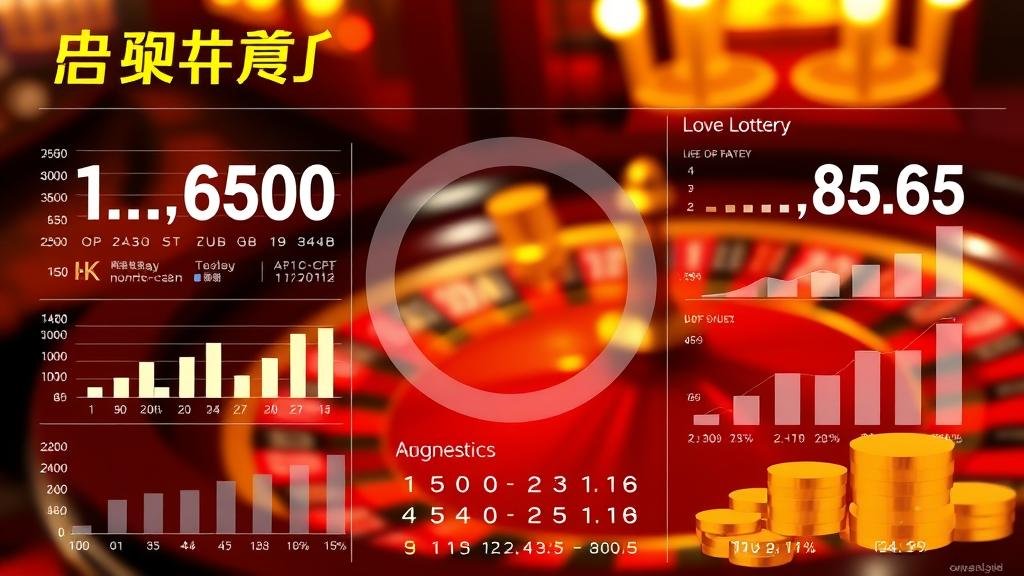 วิเคราะห์สถิติหวยลาวทีวีและฮานอยสตาร์ คัดเลขเด็ดแม่นยำ เข้าใจง่าย