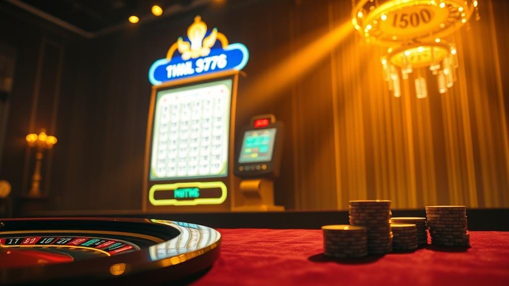 เจาะลึกสถิติหวยหุ้นไทย-เทศ: สูตรคำนวณเลขเด็ดแม่นยำ อัปเดตทุกวัน