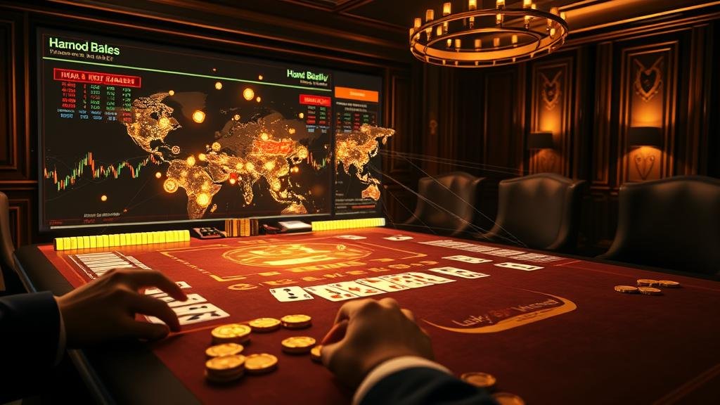 วิเคราะห์เลขเด็ดหุ้นต่างประเทศ: ฮานอย, ดาวโจนส์, อังกฤษ, อินเดีย, เยอรมนี, ฮ่...