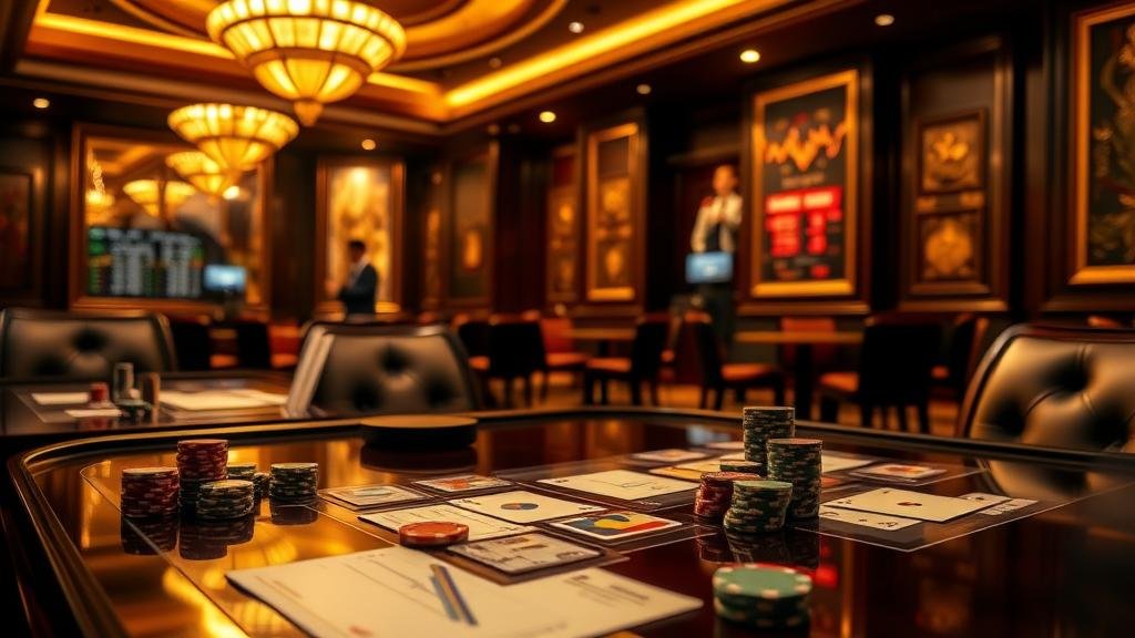 สูตรคำนวณหวยหุ้นแม่นยำ: วิเคราะห์สถิติเด็ดหุ้นไทย-ต่างประเทศ