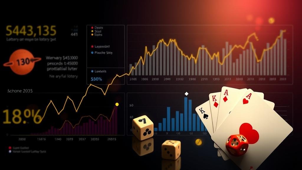 วิเคราะห์สถิติหวยแม่นยำ: กรองเลขเด่นอัตโนมัติทุกประเภทหวย