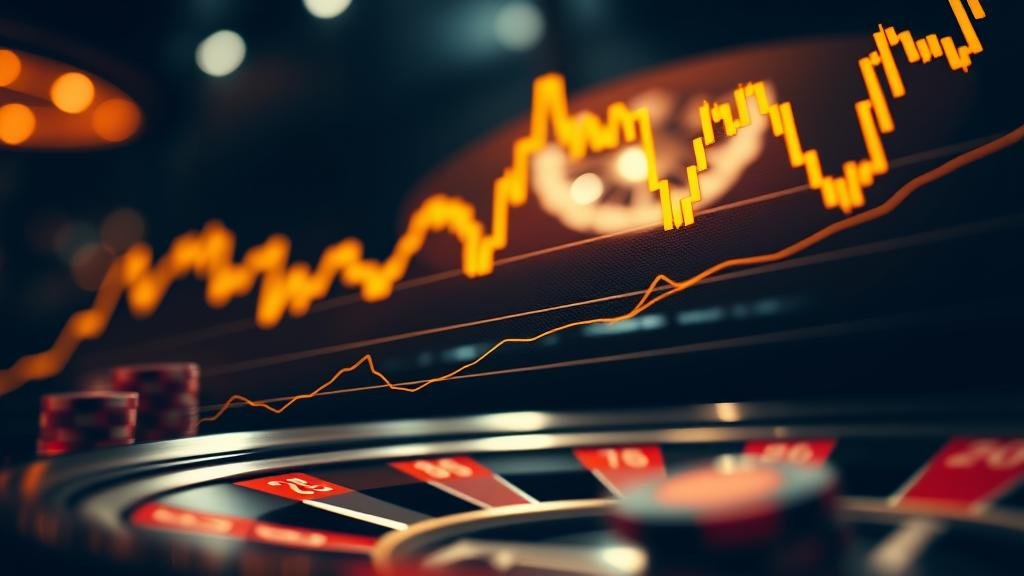 คู่มือเจาะลึกหวยหุ้นรัสเซีย สถิติหลายงวด ตีเลขเด็ดเห็นผลไว