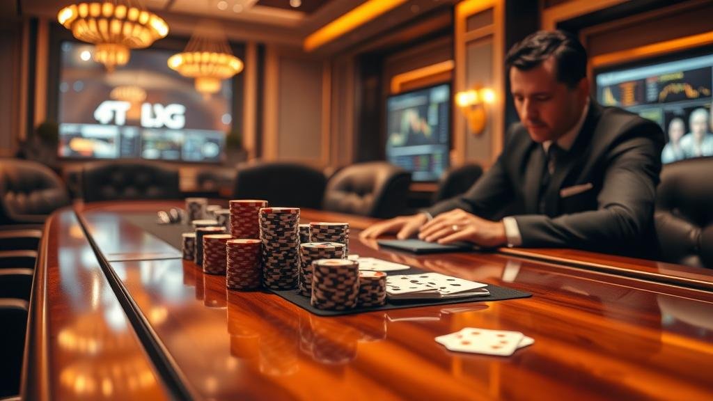 วิเคราะห์สูตรเด็ดหวยหุ้นไทยบ่าย อัปเดตพยากรณ์เลขวิ่ง เชื่อถือได้