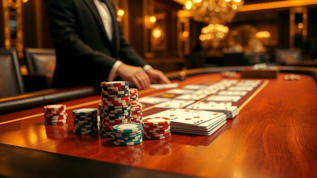 คู่มือสูตรบาคาร่าฟรีสำหรับมืออาชีพ 222 - Complete Guide