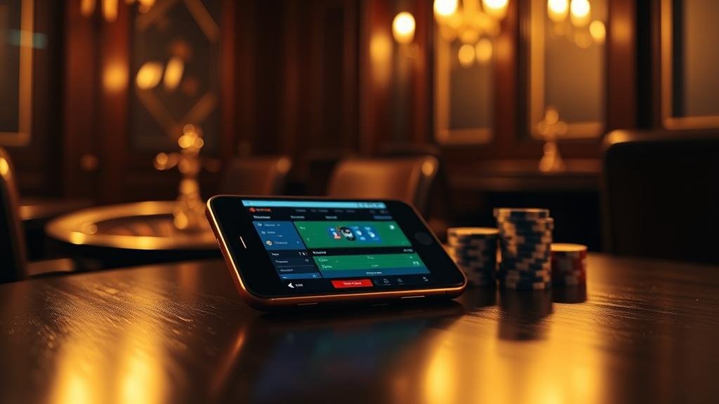 แทงบอลออนไลน์ 2026: อัปเดตเทคนิคทำเงินผ่านมือถือกับเว็บตรง 365 ที่ดีที่สุด