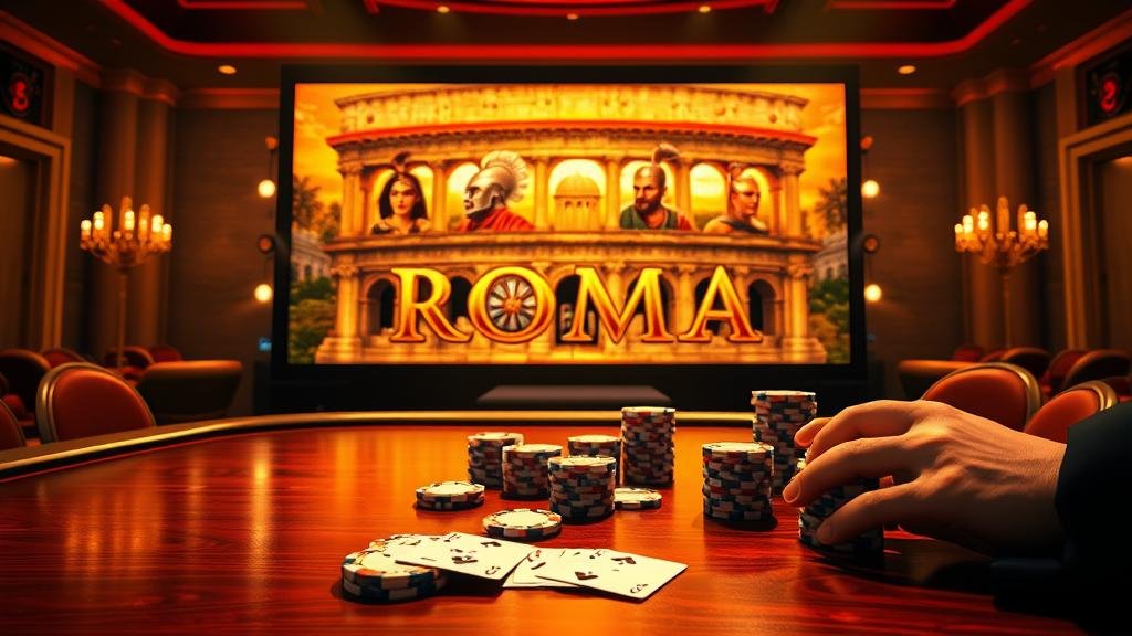 JOKER GAMING: อยากลองเล่นสล็อต JOKER? มาดูเกมแตกง่าย โบนัสจัดเต็ม!