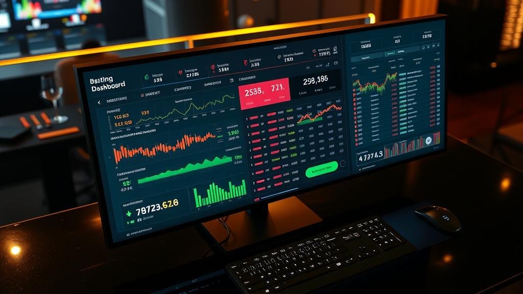 รวมเทคนิคแทงบอลออนไลน์ 2026 เว็บตรงอันดับ 1 ทำเงินได้จริง