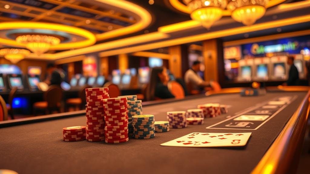 ผู้เล่นชนะรางวัลใหญ่ สล็อตออนไลน์