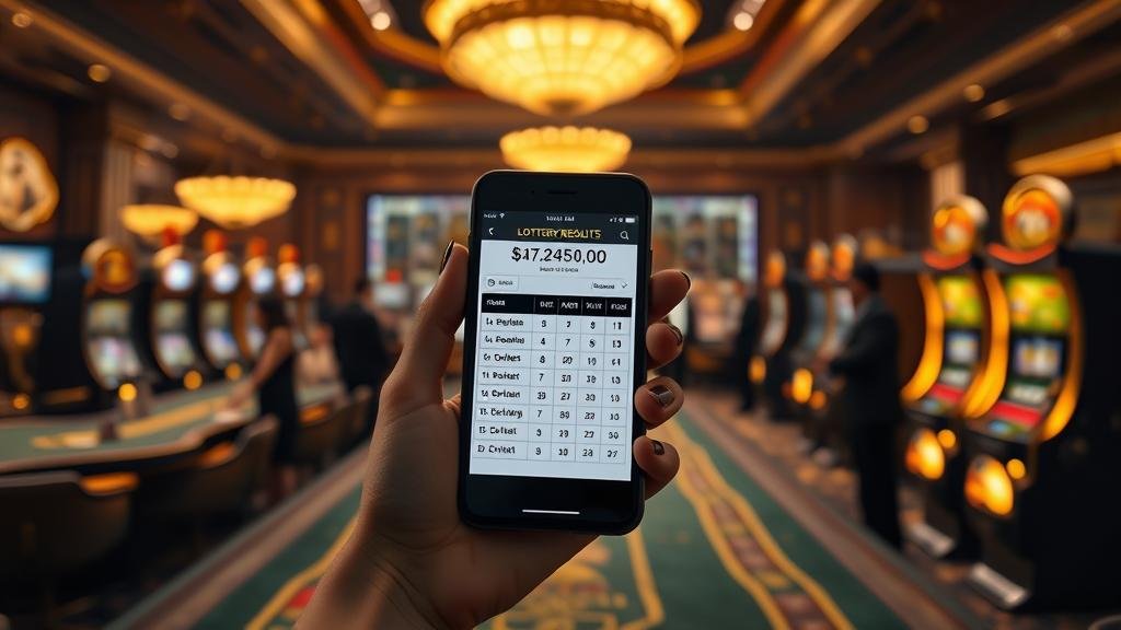 รวมวิธีตรวจหวยรัฐบาลทุกงวด ลุ้นรางวัลใหญ่ แทงหวยออนไลน์ 24 ชม. วอลเลททุกธนาคาร