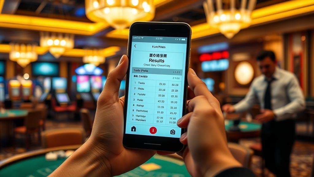 แพลตฟอร์มแทงหวยออนไลน์ที่รองรับวอลเลททุกธนาคาร