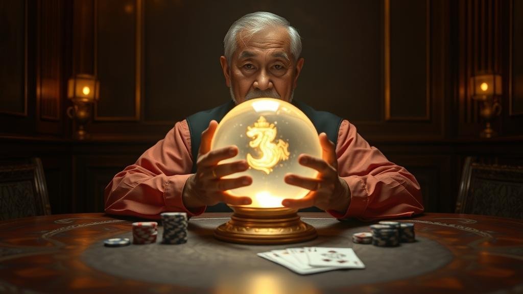 รวมสลากกินแบ่งจากทั่วโลก