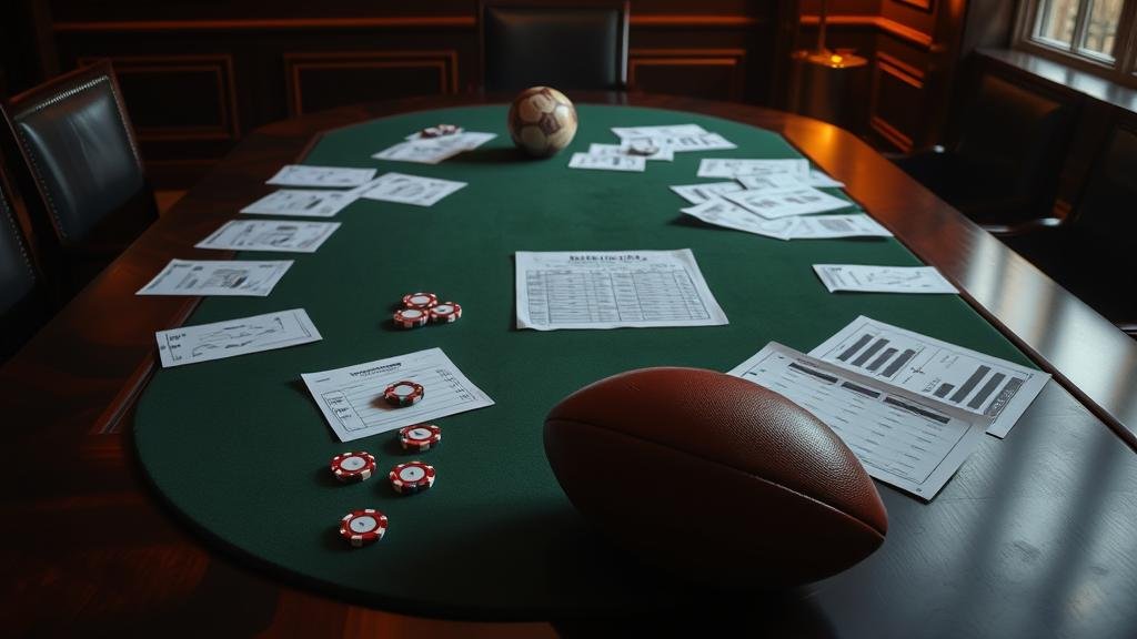 บ้านบอล บอลเต็ง: ทีเด็ดบอลวันนี้ วิเคราะห์เจาะลึกทุกคู่ โอกาสชนะสูง