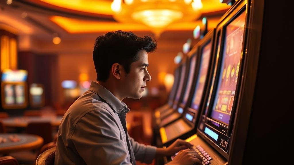 ประเภทของสล็อตเครดิตฟรี