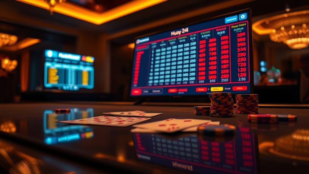 การเปรียบเทียบผลสลากกินแบ่งรัฐบาลกับผลเลขลาว