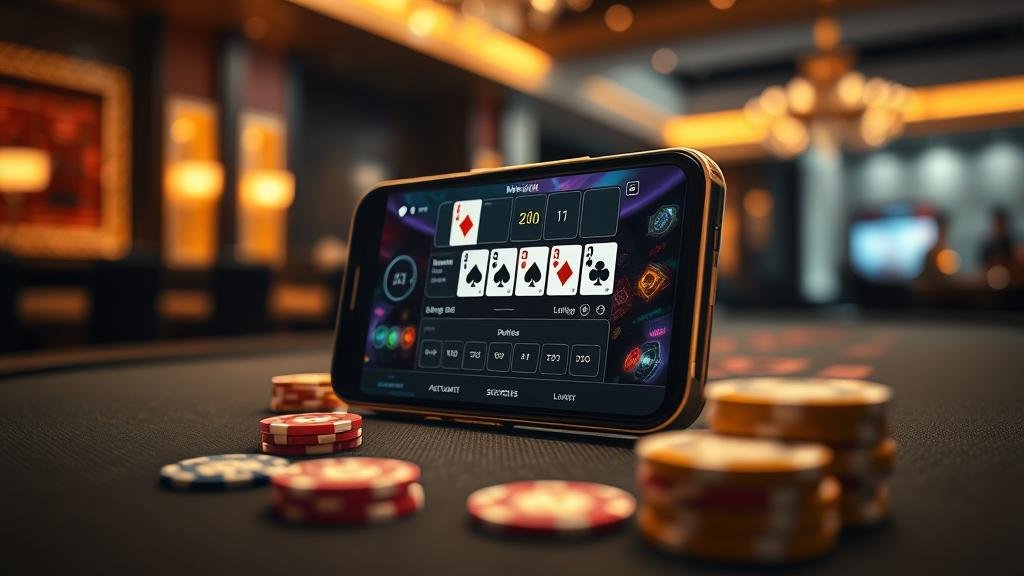 สูตรบาคาร่าทุนน้อย 2025: วิเคราะห์เค้าไพ่ค่ายดัง ทำเงินผ่านมือถือ ระบบออโต้