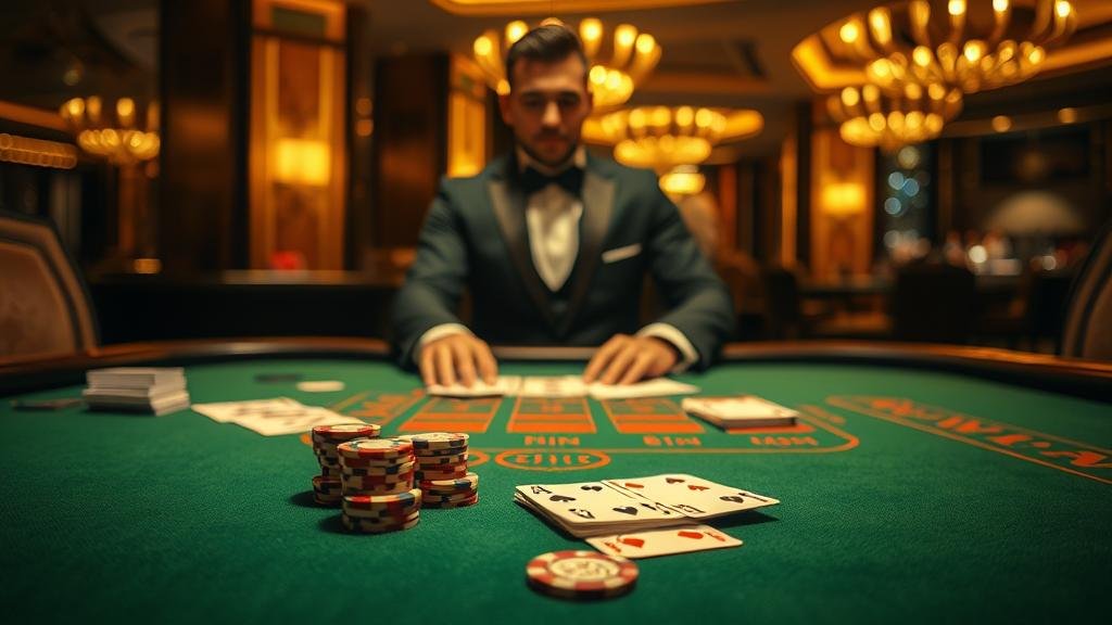 ปลดล็อกกำไร! สูตรเดินเงินบาคาร่าประกันภัย 2025 ควบคุมงบกลางคืนให้ยั่งยืน