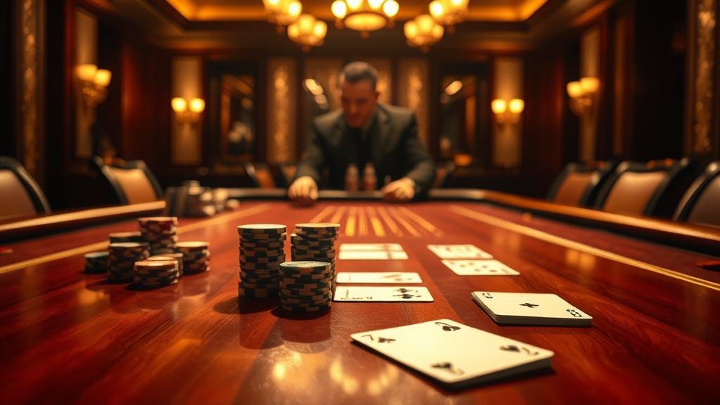 บาคาร่า: สูตรอ่านเค้าไพ่ 3 ตัด กลางวัน ฉบับเซียน ทุนน้อย 2025