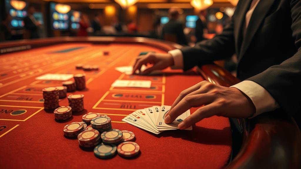 บาคาร่า 2025: สูตรเดินเงิน วัววัว & ซูเปอร์ซิกส์ พร้อมเช็คอัตราจ่ายเจ้ามือ